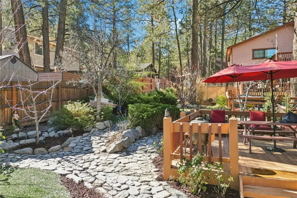 1847 Thrush Road Wrightwood, CA 92397
