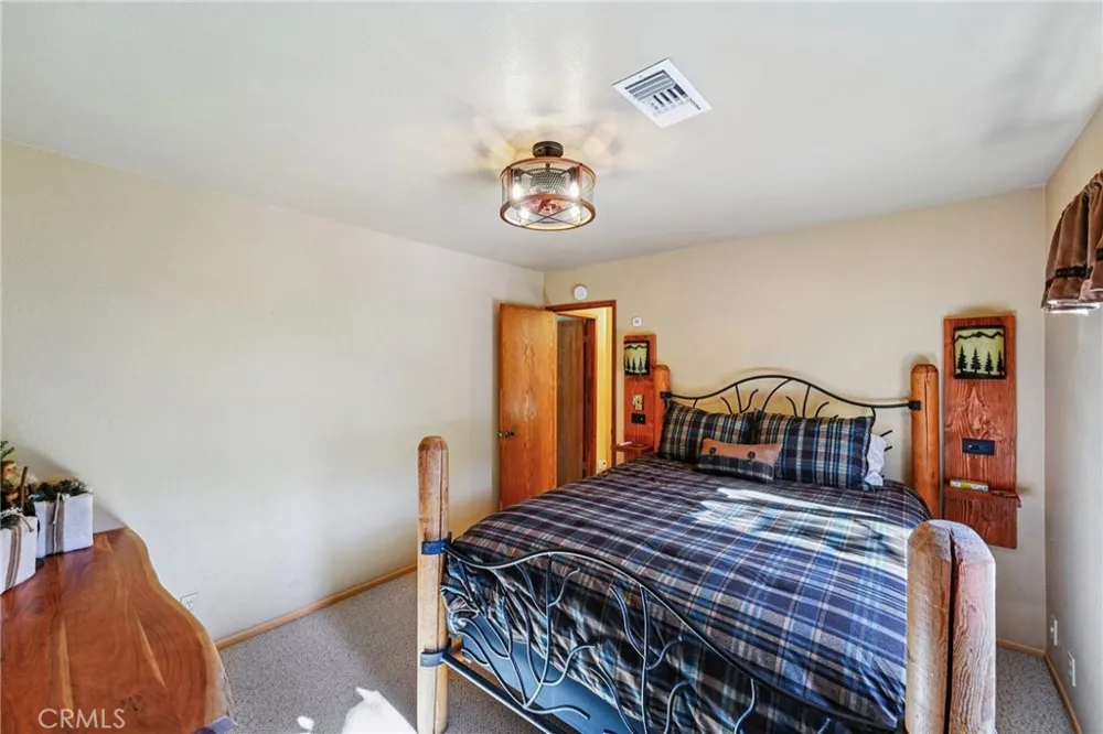 1847 Thrush Road Wrightwood, CA 92397