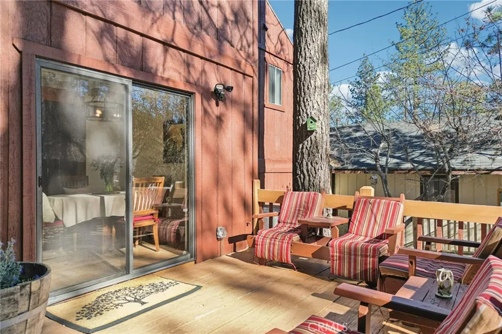 1847 Thrush Road Wrightwood, CA 92397