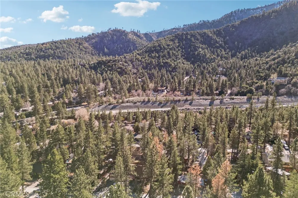 1847 Thrush Road Wrightwood, CA 92397
