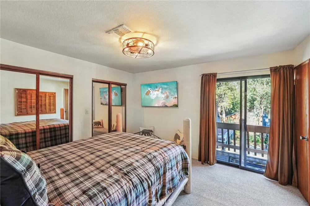 1847 Thrush Road Wrightwood, CA 92397