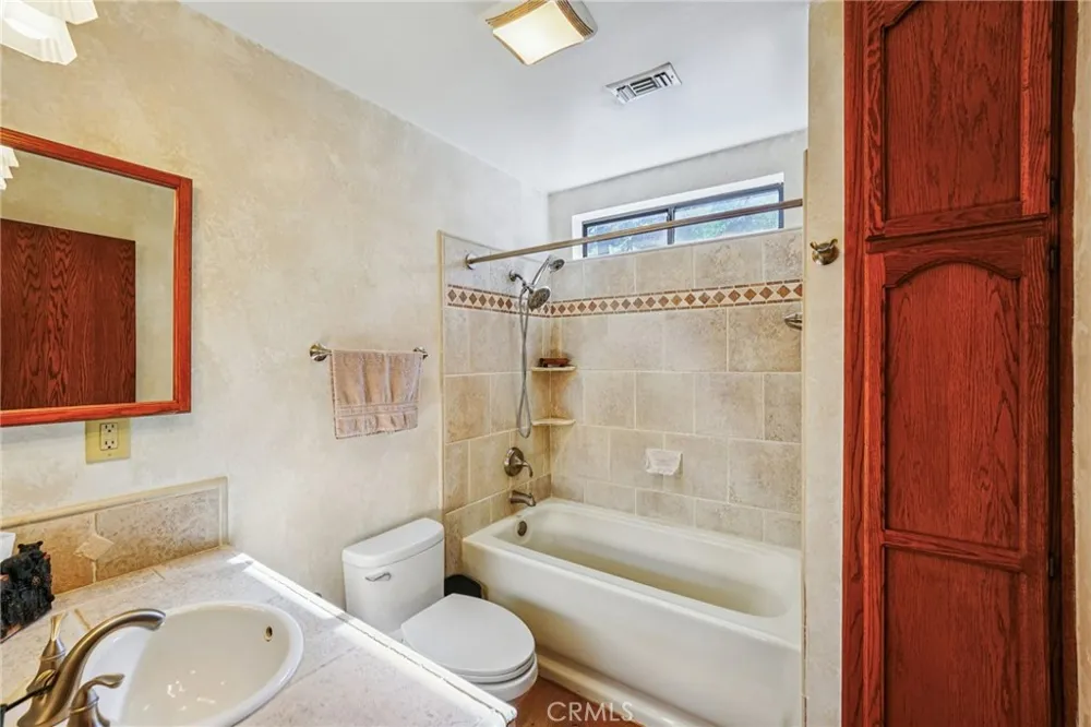 1847 Thrush Road Wrightwood, CA 92397