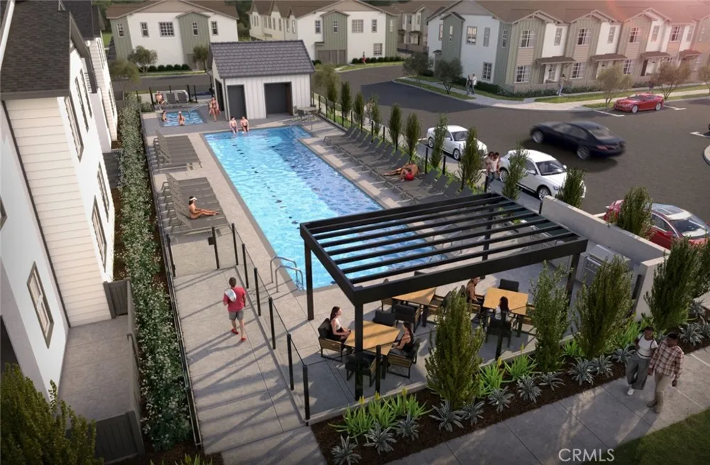 9833 Crossbay Loop #705 Jurupa Valley, CA 92509