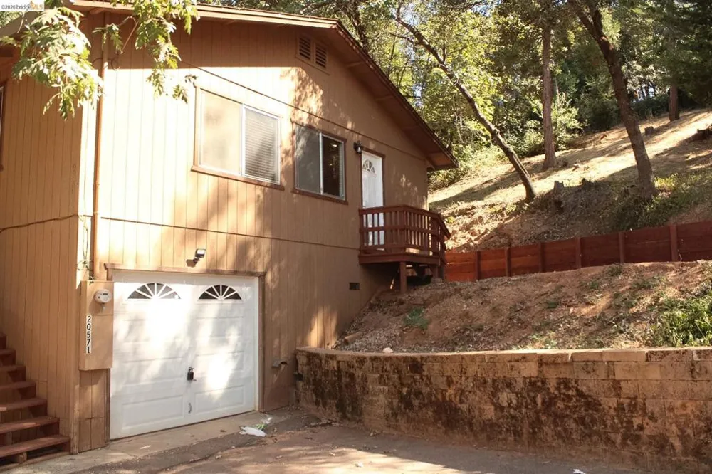 20571 Deerhaven Dr Tuolumne, CA 95379