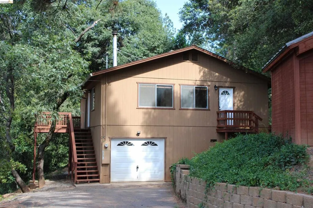 20571 Deerhaven Dr Tuolumne, CA 95379