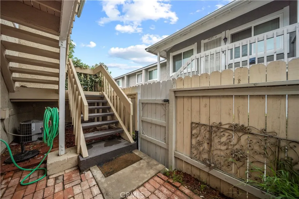 3431 Highwood Court #136 Simi Valley, CA 93063