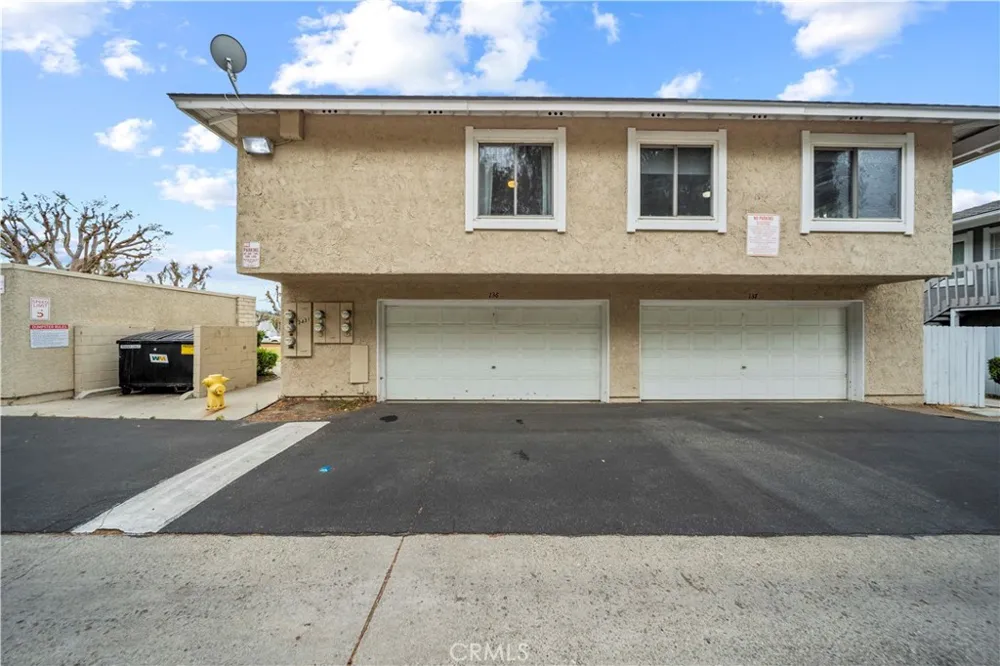 3431 Highwood Court #136 Simi Valley, CA 93063