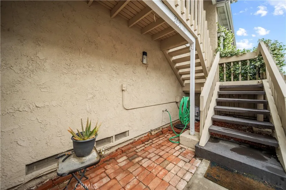 3431 Highwood Court #136 Simi Valley, CA 93063