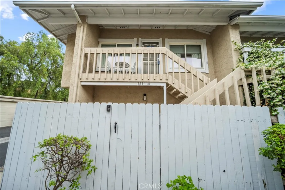 3431 Highwood Court #136 Simi Valley, CA 93063
