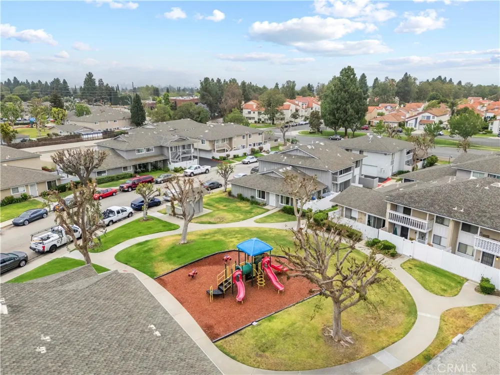 3431 Highwood Court #136 Simi Valley, CA 93063