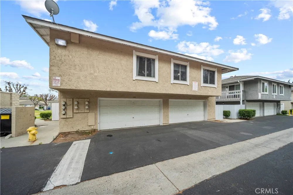 3431 Highwood Court #136 Simi Valley, CA 93063