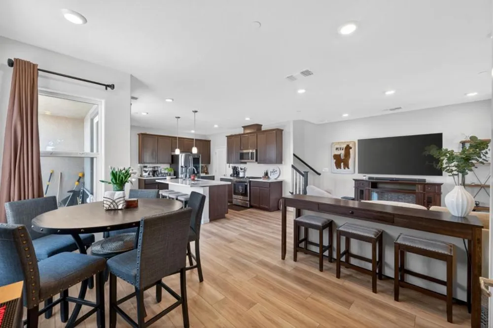 4501 Blackrock Drive Sacramento, CA 95834