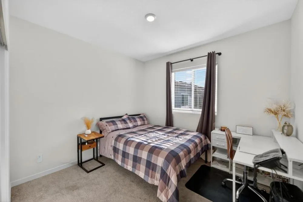 4501 Blackrock Drive Sacramento, CA 95834