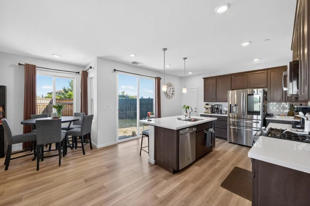 4501 Blackrock Drive Sacramento, CA 95834