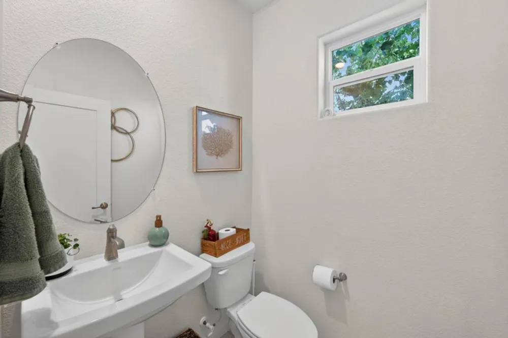 4501 Blackrock Drive Sacramento, CA 95834