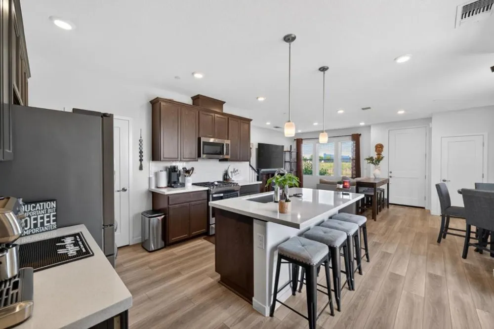 4501 Blackrock Drive Sacramento, CA 95834