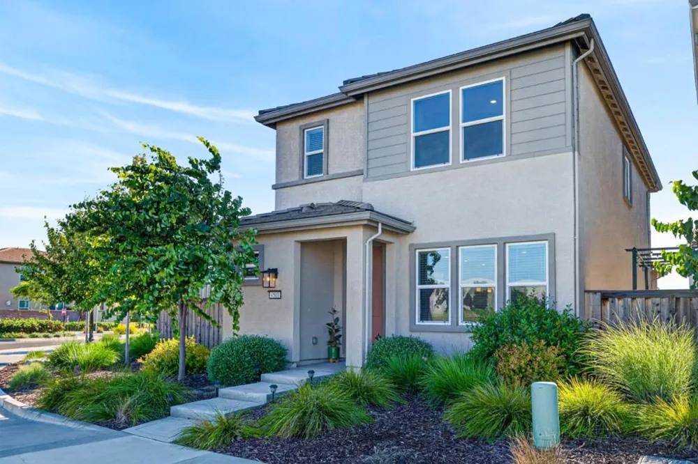 4501 Blackrock Drive Sacramento, CA 95834