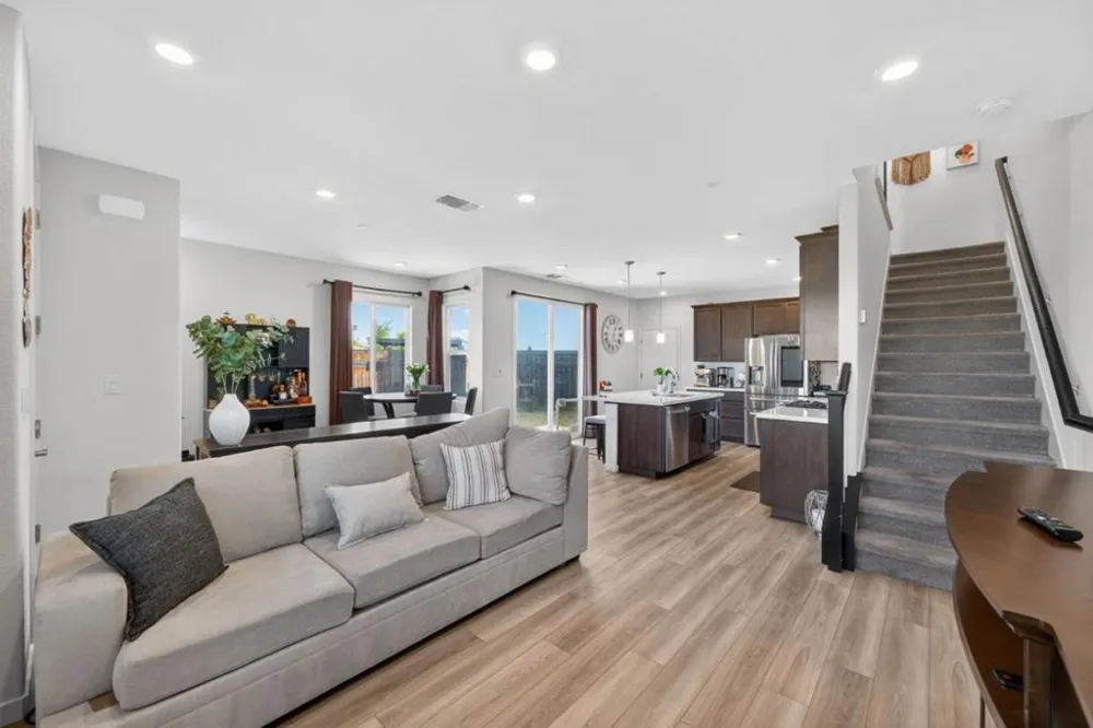 4501 Blackrock Drive Sacramento, CA 95834