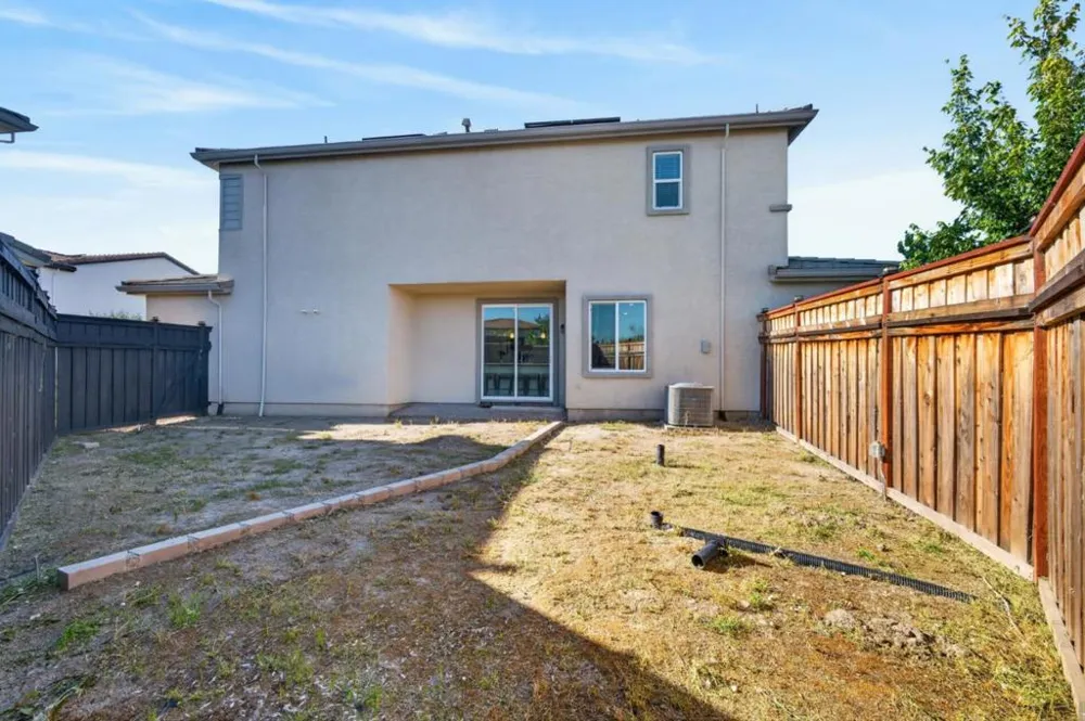 4501 Blackrock Drive Sacramento, CA 95834