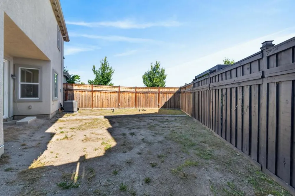 4501 Blackrock Drive Sacramento, CA 95834