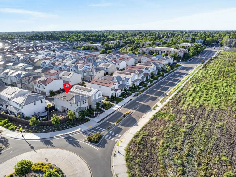 4501 Blackrock Drive Sacramento, CA 95834