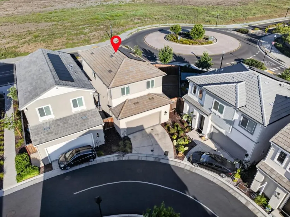 4501 Blackrock Drive Sacramento, CA 95834