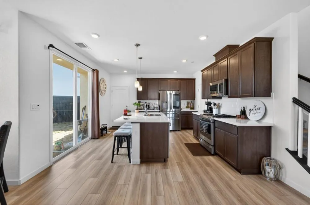 4501 Blackrock Drive Sacramento, CA 95834