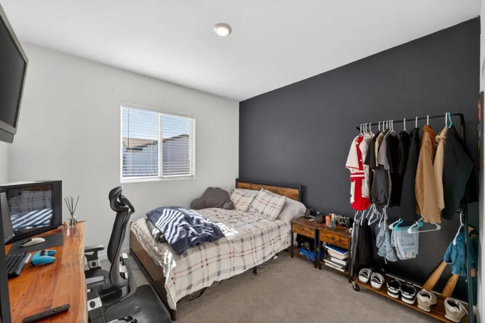 4501 Blackrock Drive Sacramento, CA 95834