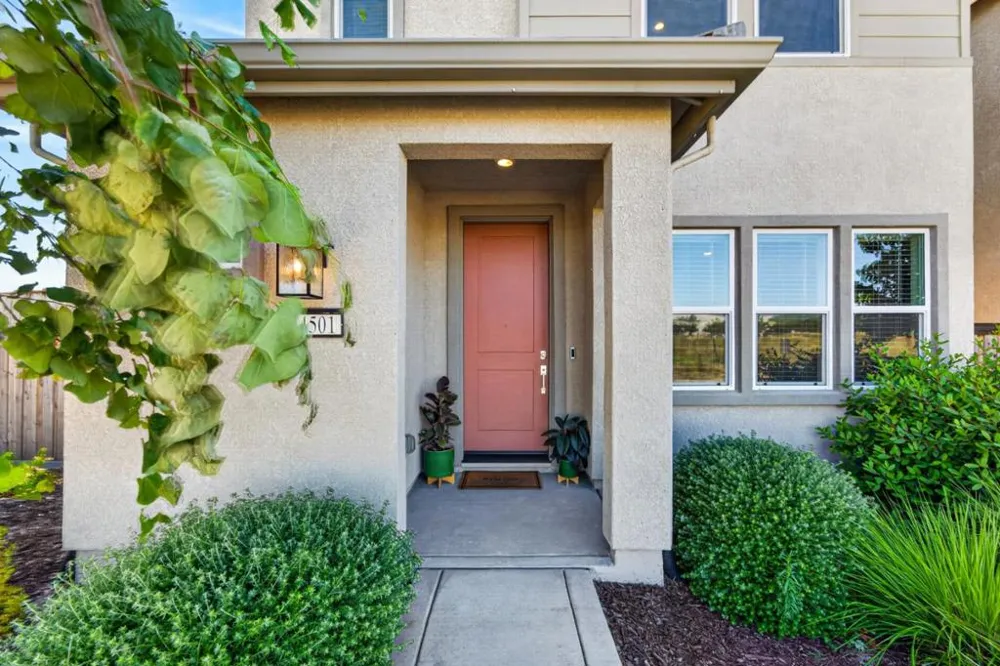 4501 Blackrock Drive Sacramento, CA 95834