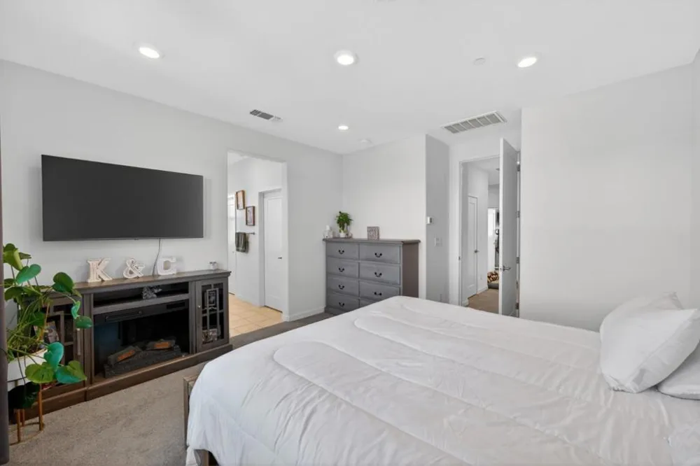 4501 Blackrock Drive Sacramento, CA 95834