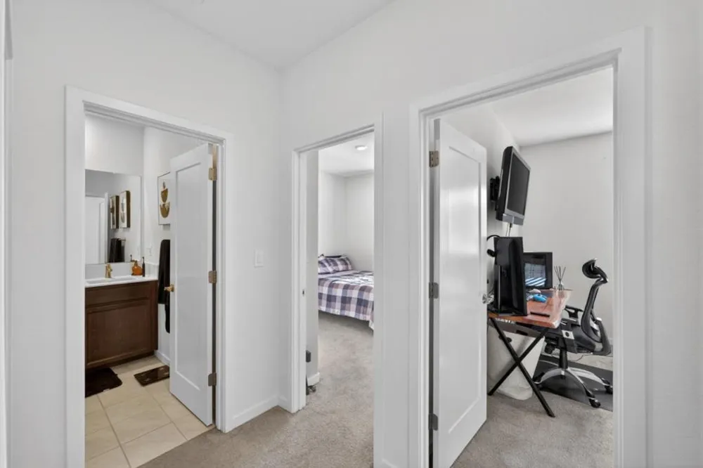 4501 Blackrock Drive Sacramento, CA 95834
