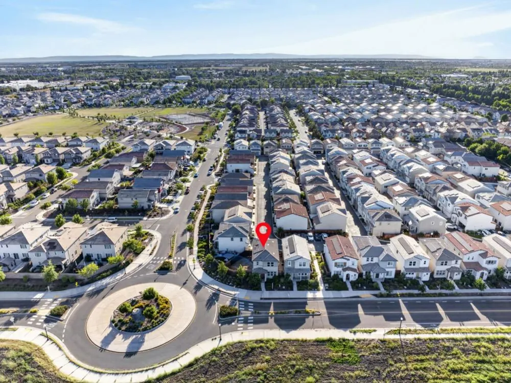 4501 Blackrock Drive Sacramento, CA 95834