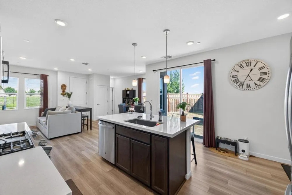 4501 Blackrock Drive Sacramento, CA 95834