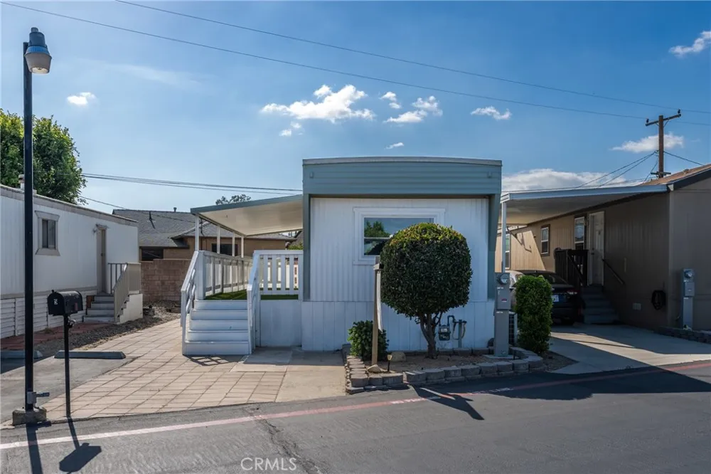 17455 Marygold Avenue #5 Bloomington, CA 92316