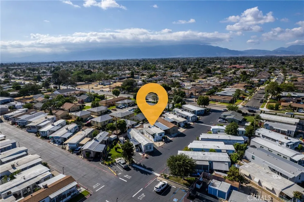 17455 Marygold Avenue #5 Bloomington, CA 92316