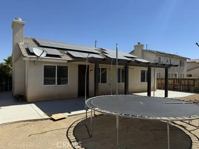 11755 Cliffrose Court Adelanto, CA 92301