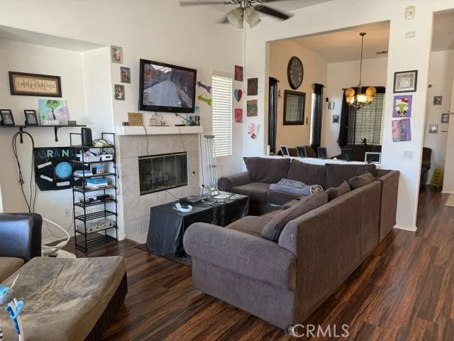 11755 Cliffrose Court Adelanto, CA 92301