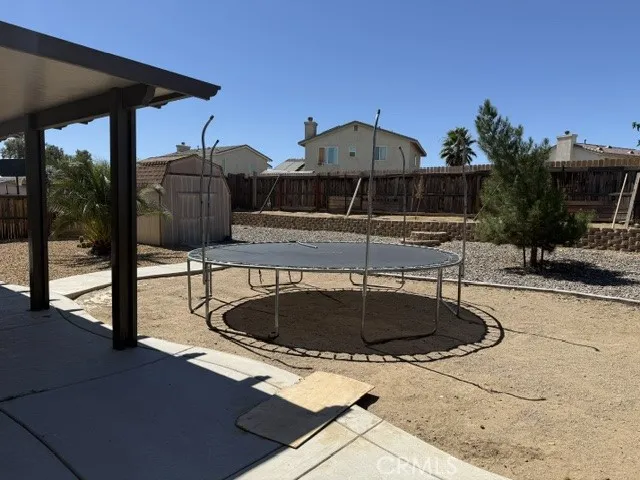 11755 Cliffrose Court Adelanto, CA 92301