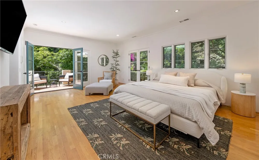 1493 Sycamore Canyon Road Montecito, CA 93108