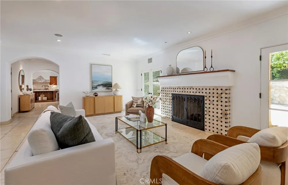 1493 Sycamore Canyon Road Montecito, CA 93108