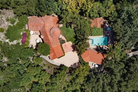 1493 Sycamore Canyon Road