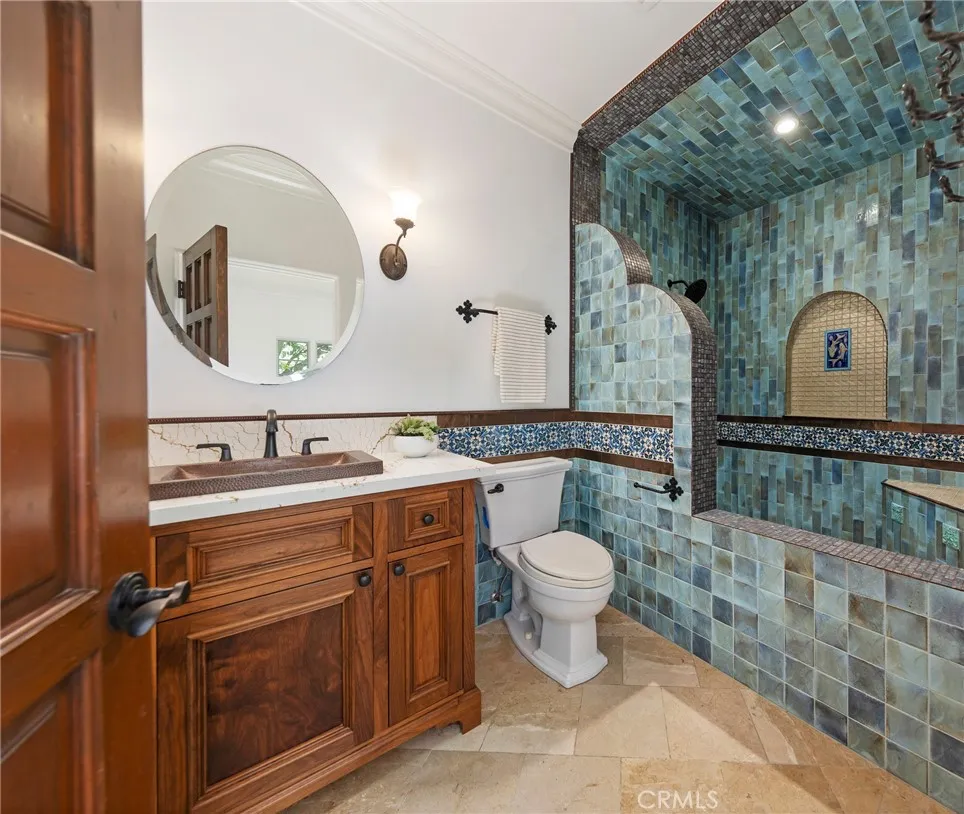1493 Sycamore Canyon Road Montecito, CA 93108
