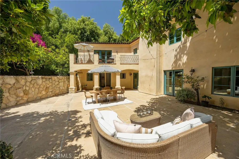 1493 Sycamore Canyon Road Montecito, CA 93108