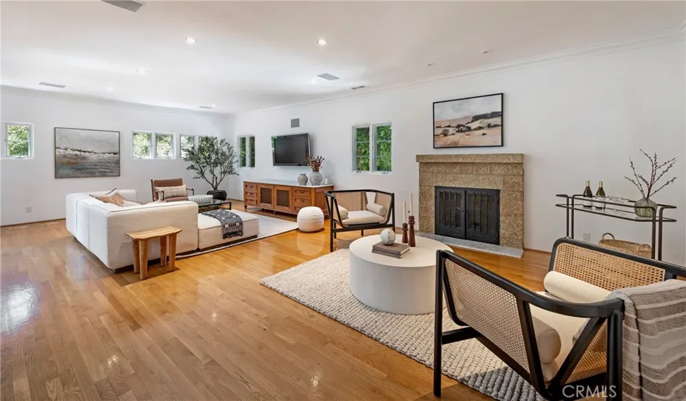 1493 Sycamore Canyon Road Montecito, CA 93108