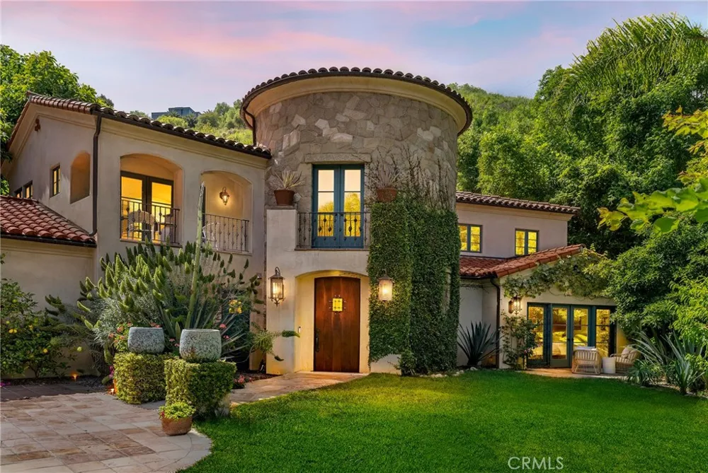 1493 Sycamore Canyon Road Montecito, CA 93108