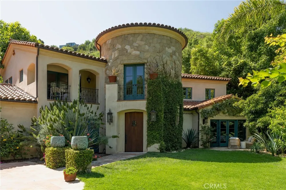 1493 Sycamore Canyon Road Montecito, CA 93108