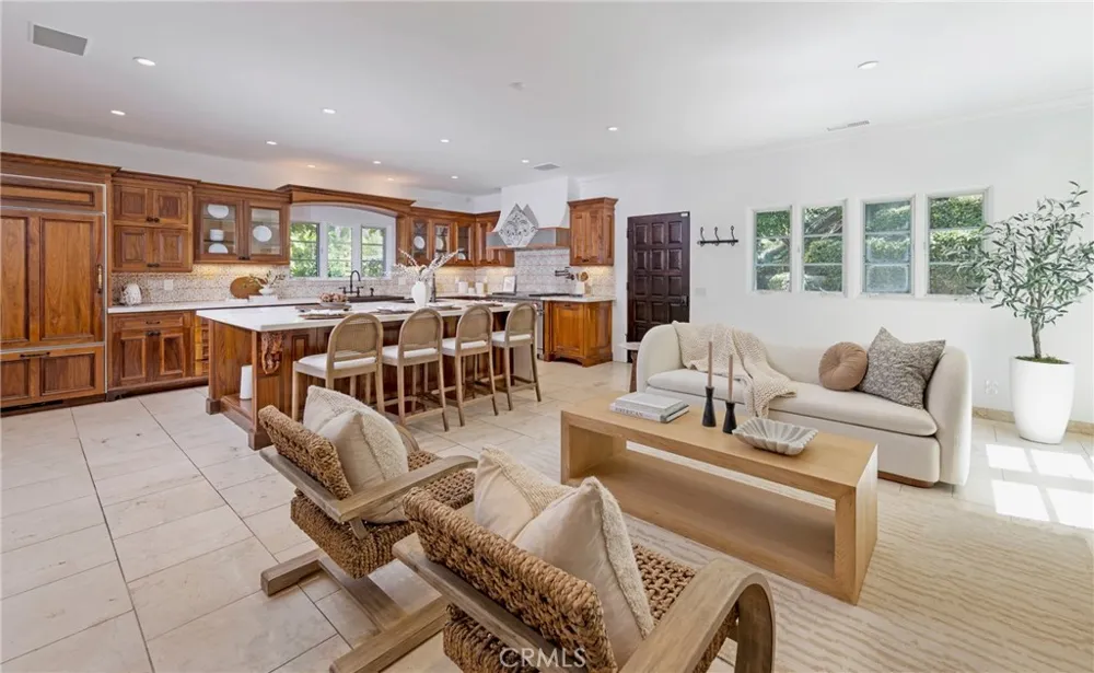 1493 Sycamore Canyon Road Montecito, CA 93108