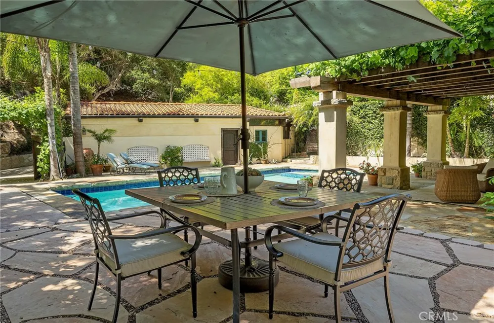 1493 Sycamore Canyon Road Montecito, CA 93108