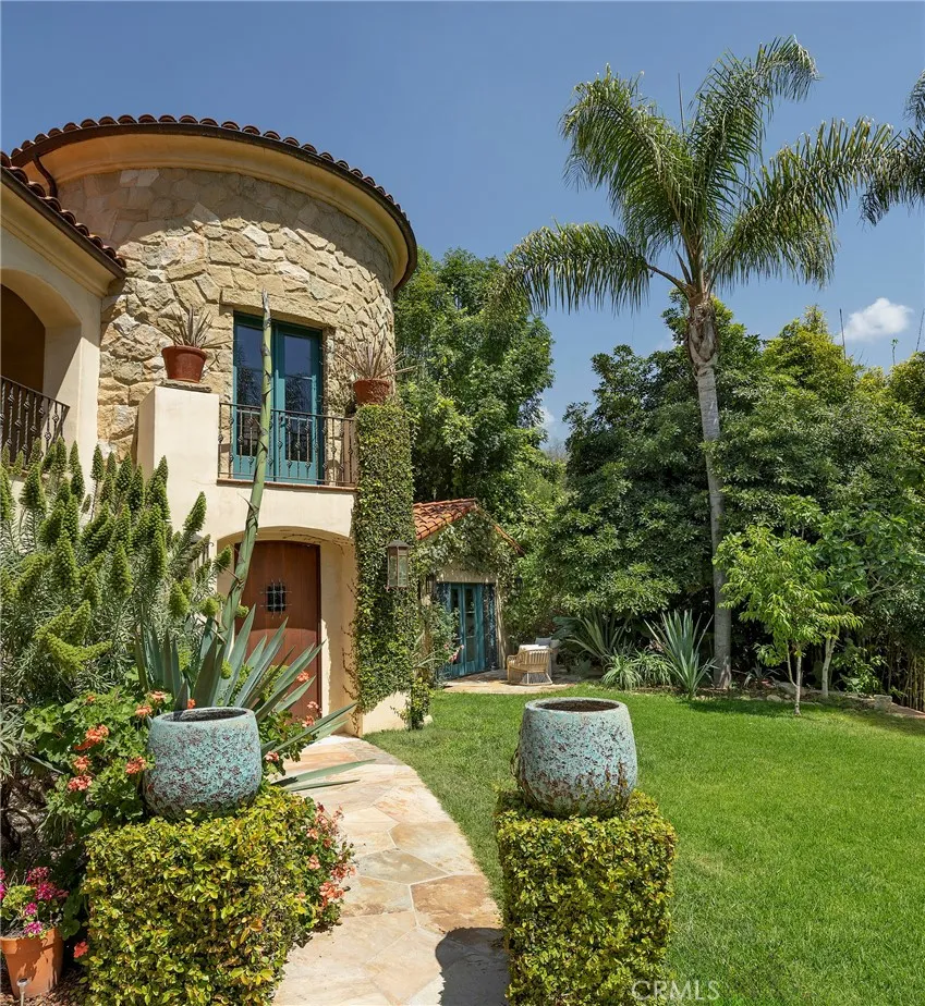 1493 Sycamore Canyon Road Montecito, CA 93108
