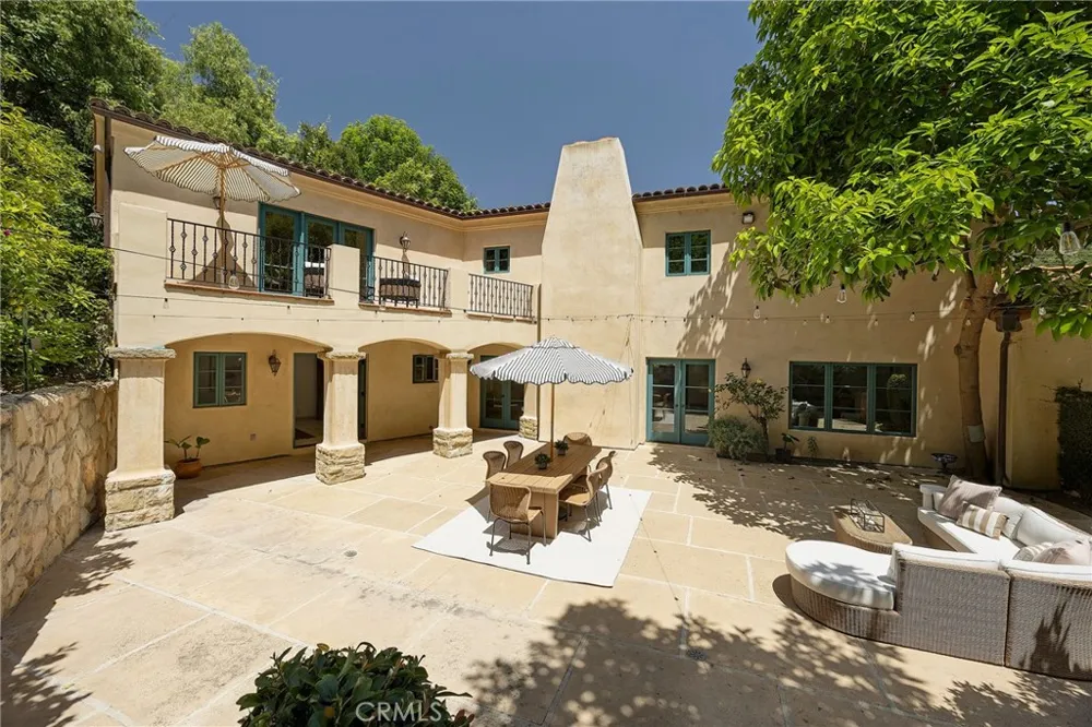 1493 Sycamore Canyon Road Montecito, CA 93108